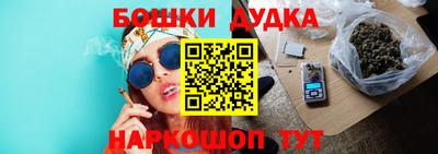 молекула духа Обь